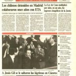 HOY hace 25 años