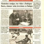 HOY hace 25 años