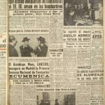 HOY hace 50 años