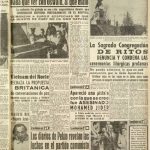 HOY hace 50 años