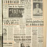 HOY hace 50 años
