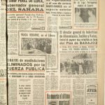 HOY hace 50 años