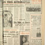 HOY hace 50 años