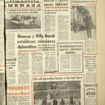 HOY hace 50 años