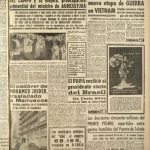 HOY hace 50 años
