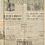 HOY hace 50 años