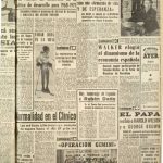 HOY hace 50 años