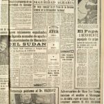 HOY hace 50 años