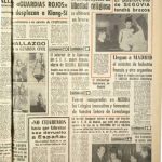 HOY hace 50 años