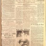 HOY hace 75 años