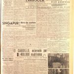 HOY hace 75 años