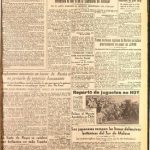 HOY hace 75 años