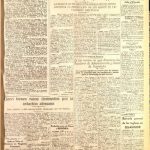 HOY hace 75 años