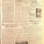 HOY hace 75 años