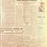 HOY hace 75 años