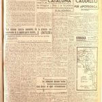 HOY hace 75 años