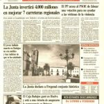 HOY hace 25 años