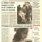 HOY hace 25 años
