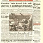 HOY hace 25 años
