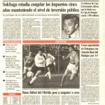 HOY hace 25 años