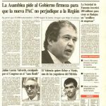 HOY hace 25 años