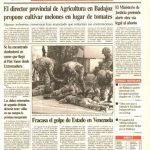 HOY hace 25 años