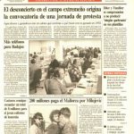 HOY hace 25 años