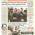 HOY hace 25 años