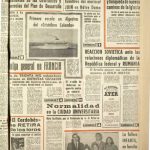 HOY hace 50 años