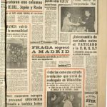 HOY hace 50 años