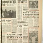 HOY hace años