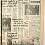 HOY hace 50 años