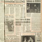 HOY hace 50 años