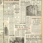 HOY hace 50 años