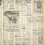 HOY hace 50 años