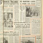 HOY hace 50 años