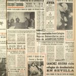 HOY hace 50 años