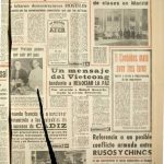 HOY hace 50 años