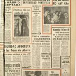 HOY hace 50 años