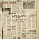 HOY hace 50 años