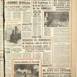 HOY hace 50 años