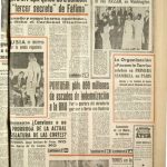 HOY hace 50 años