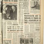 HOY hace 50 años