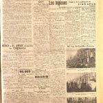 HOY hace 75 años