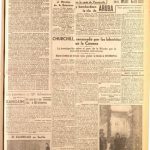 HOY hace 75 años