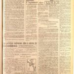 HOY hace 75 años