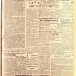 HOY hace 75 años
