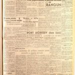 HOY hace 75 años