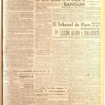 HOY hace 75 años