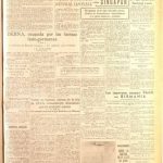 HOY hace 75 años